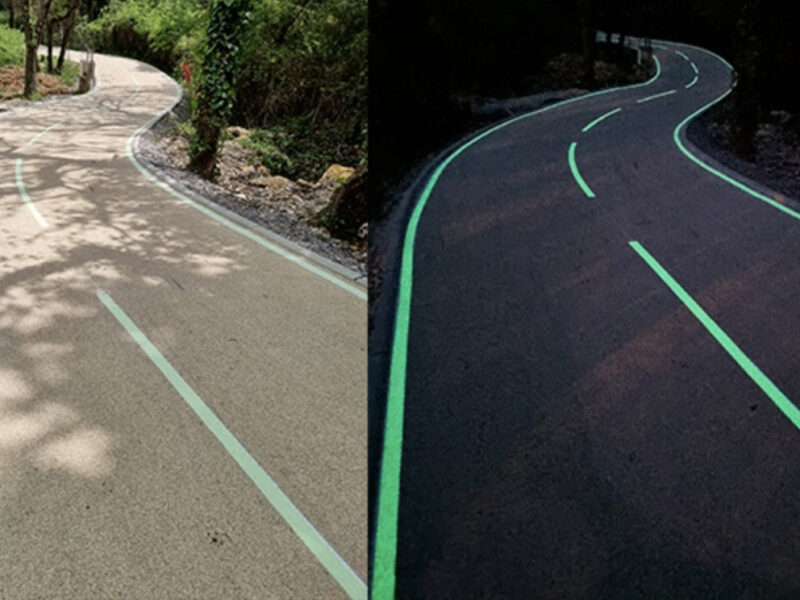 Photoluminescent Paint Future Projection Till 2031